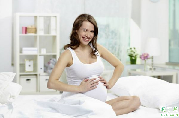 懷孕不睡午覺有沒有影響 懷孕不睡午覺會怎么樣3